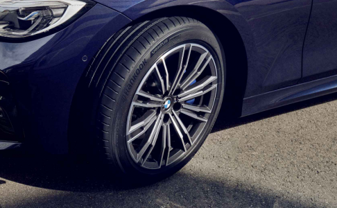 HANKOOK Ventus Prime 4